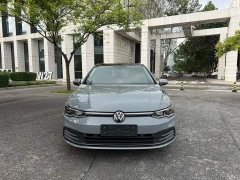 Volkswagen Golf 280TSI DSG Pro - ფოტო 2