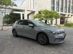 Volkswagen Golf 280TSI DSG Pro - ფოტო 3