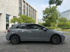 Volkswagen Golf 280TSI DSG Pro - ფოტო 4