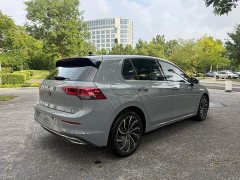 Volkswagen Golf 280TSI DSG Pro - ფოტო 5