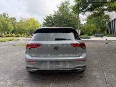 Volkswagen Golf 280TSI DSG Pro - ფოტო 6