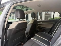 Volkswagen Golf 280TSI DSG Pro - ფოტო 7