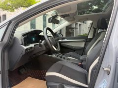 Volkswagen Golf 280TSI DSG Pro - ფოტო 8