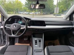 Volkswagen Golf 280TSI DSG Pro - ფოტო 9