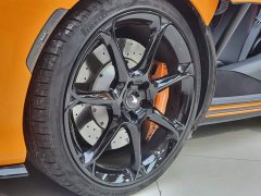 McLaren GT 2019 4.0T Standard - ფოტო 10