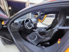 McLaren GT 2019 4.0T Standard - ფოტო 13