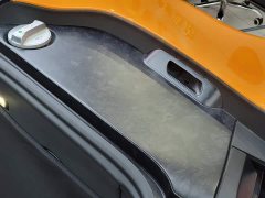 McLaren GT 2019 4.0T Standard - ფოტო 8