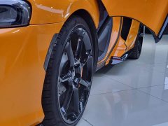 McLaren GT 2019 4.0T Standard - ფოტო 9