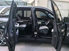 Rolls-Royce Cullinan Four-Seat Edition - ფოტო 7