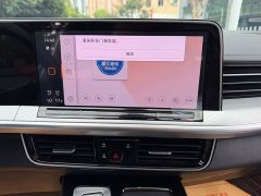 Volkswagen Lanxun 380TSI AWD R-Line Cruise Edition - ფოტო 10