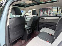 Volkswagen Lanxun 380TSI AWD R-Line Cruise Edition - ფოტო 11