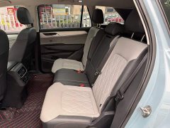Volkswagen Lanxun 380TSI AWD R-Line Cruise Edition - ფოტო 12