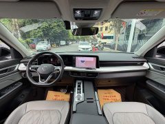 Volkswagen Lanxun 380TSI AWD R-Line Cruise Edition - ფოტო 13