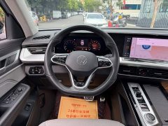 Volkswagen Lanxun 380TSI AWD R-Line Cruise Edition - ფოტო 14