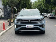 Volkswagen Lanxun 380TSI AWD R-Line Cruise Edition - ფოტო 2