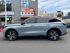 Volkswagen Lanxun 380TSI AWD R-Line Cruise Edition - ფოტო 3