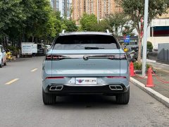 Volkswagen Lanxun 380TSI AWD R-Line Cruise Edition - ფოტო 5
