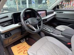 Volkswagen Lanxun 380TSI AWD R-Line Cruise Edition - ფოტო 7