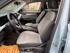 Volkswagen Lanxun 380TSI AWD R-Line Cruise Edition - ფოტო 8