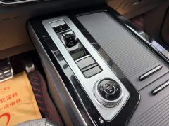 Volkswagen Lanxun 380TSI AWD R-Line Cruise Edition - ფოტო 9