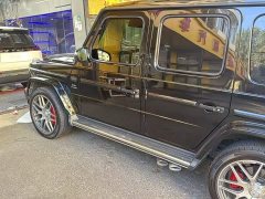 Mercedes-Benz Mercedes-AMG G 63 - ფოტო 3