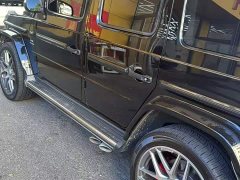 Mercedes-Benz Mercedes-AMG G 63 - ფოტო 5