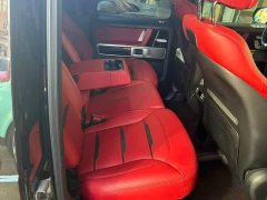 Mercedes-Benz Mercedes-AMG G 63 - ფოტო 6