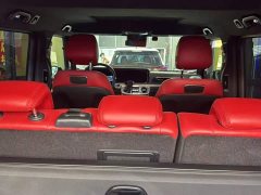 Mercedes-Benz Mercedes-AMG G 63 - ფოტო 7