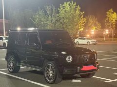 Mercedes-Benz Mercedes-AMG G 63 - ფოტო 9