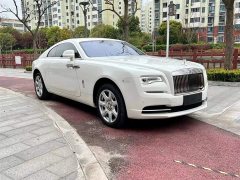 Rolls-Royce Phantom 2018 Standard 6.6T - ფოტო 2