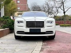 Rolls-Royce Phantom 2018 Standard 6.6T - ფოტო 3