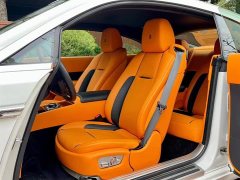 Rolls-Royce Phantom 2018 Standard 6.6T - ფოტო 5