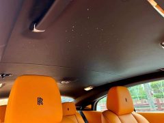 Rolls-Royce Phantom 2018 Standard 6.6T - ფოტო 6