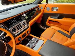 Rolls-Royce Phantom 2018 Standard 6.6T - ფოტო 7