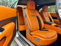 Rolls-Royce Phantom 2018 Standard 6.6T - ფოტო 9