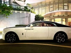 Rolls-Royce Phantom 2018 Standard 6.6T - ფოტო 10