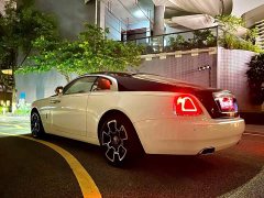 Rolls-Royce Phantom 2018 Standard 6.6T - ფოტო 11