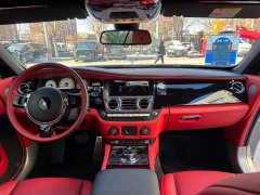 Rolls-Royce Phantom 2018 Standard 6.6T - ფოტო 13