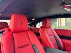 Rolls-Royce Phantom 2018 Standard 6.6T - ფოტო 14