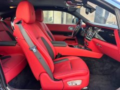 Rolls-Royce Phantom 2018 Standard 6.6T - ფოტო 15