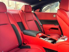 Rolls-Royce Phantom 2018 Standard 6.6T - ფოტო 16