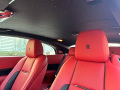 Rolls-Royce Phantom 2018 Standard 6.6T - ფოტო 17