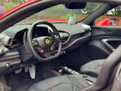 Ferrari F8 2019 Tributo 3.9T V8 - ფოტო 5