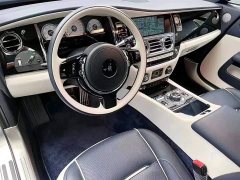 Rolls-Royce Phantom 2018 Standard 6.6T - ფოტო 3