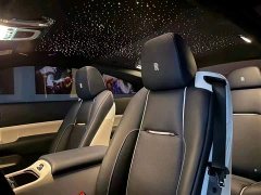 Rolls-Royce Phantom 2018 Standard 6.6T - ფოტო 4