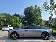 Rolls-Royce Phantom 2018 Standard 6.6T - ფოტო 2