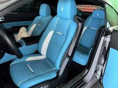 Rolls-Royce Phantom 2018 Standard 6.6T - ფოტო 4