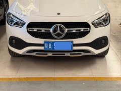 Mercedes-Benz GLA Facelift GLA 200 - ფოტო 2