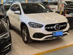 Mercedes-Benz GLA Facelift GLA 200 - ფოტო 3