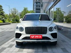 Bentley Bentayga 2023 4.0T V8 Elegance - ფოტო 2